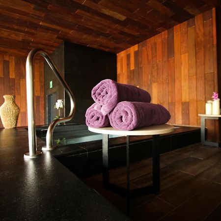 Quartz Hotel & Spa Tijuana Extérieur photo