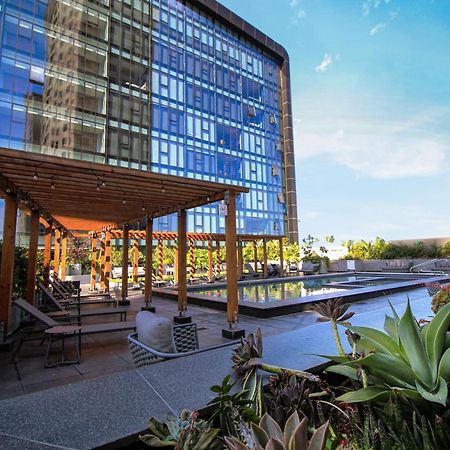 Quartz Hotel & Spa Tijuana Extérieur photo