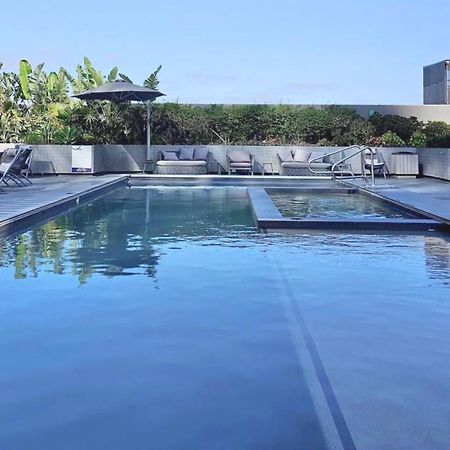 Quartz Hotel & Spa Tijuana Extérieur photo