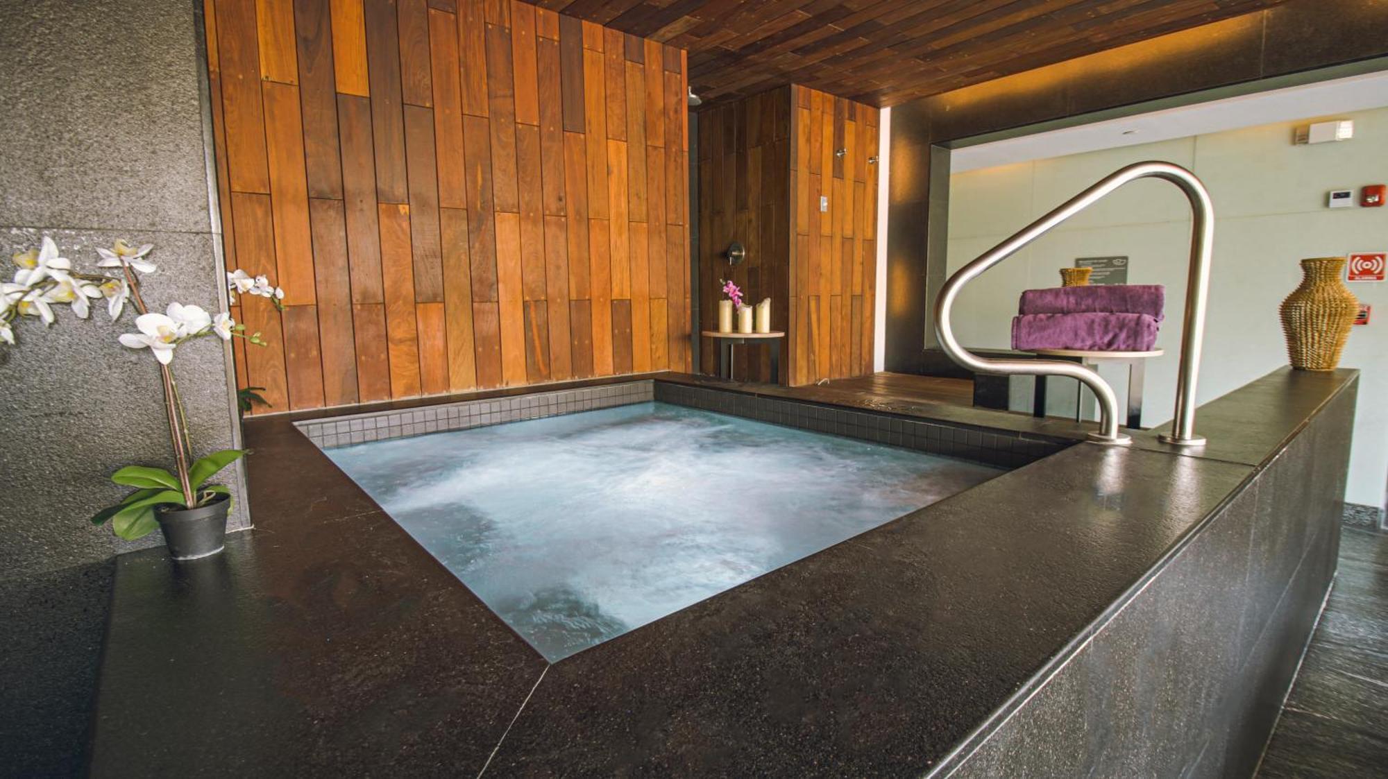 Quartz Hotel & Spa Tijuana Extérieur photo