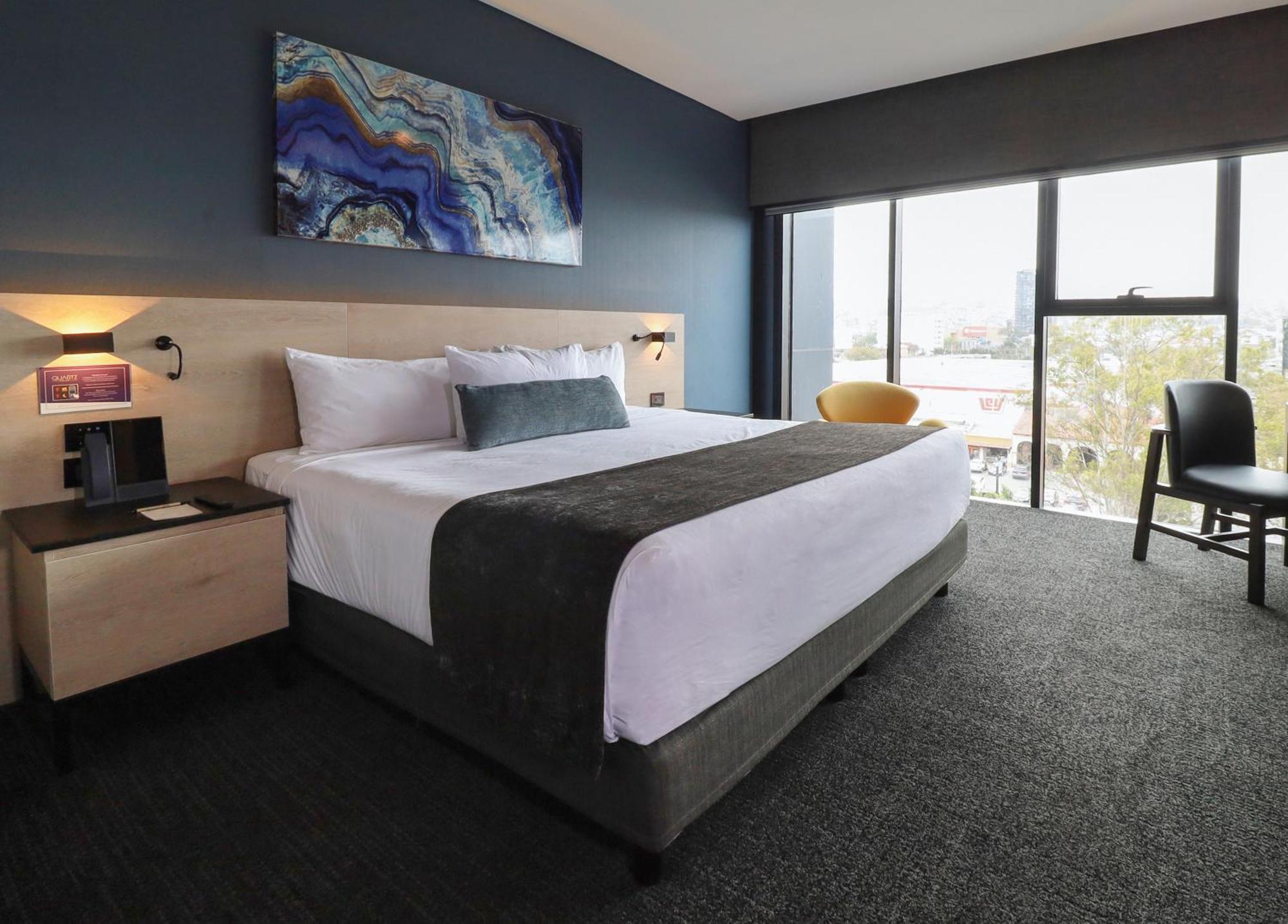 Quartz Hotel & Spa Tijuana Extérieur photo