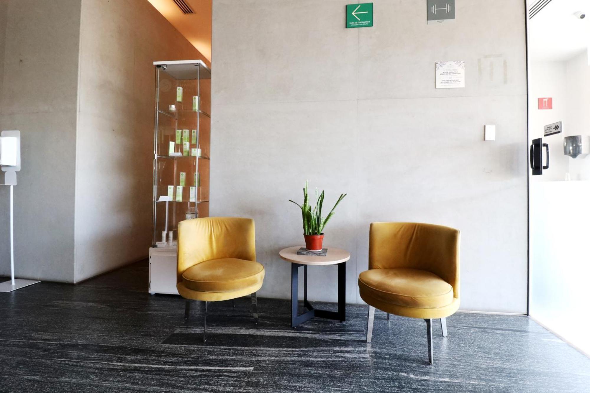 Quartz Hotel & Spa Tijuana Extérieur photo