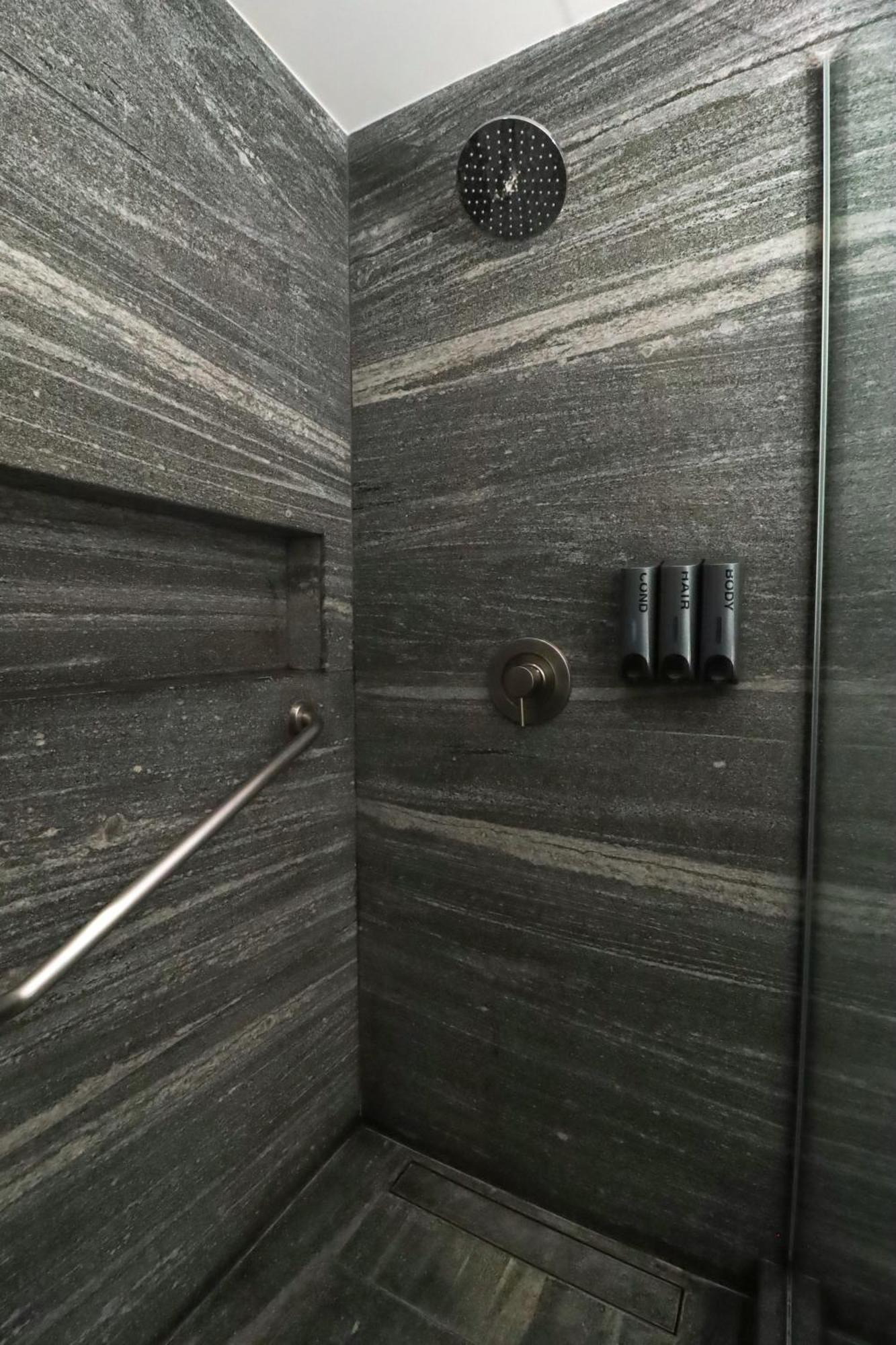 Quartz Hotel & Spa Tijuana Chambre photo