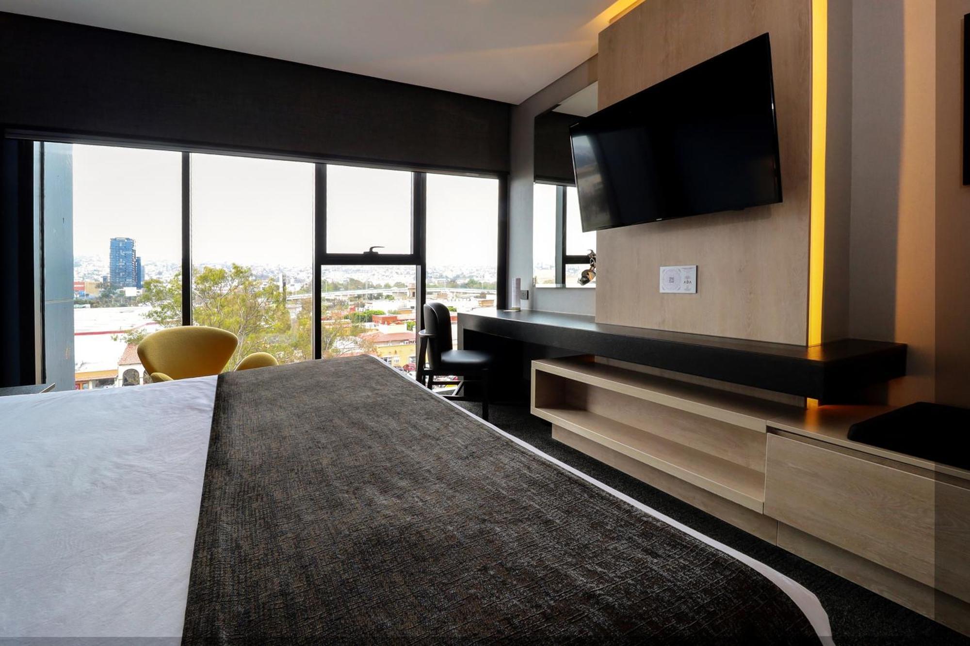 Quartz Hotel & Spa Tijuana Extérieur photo
