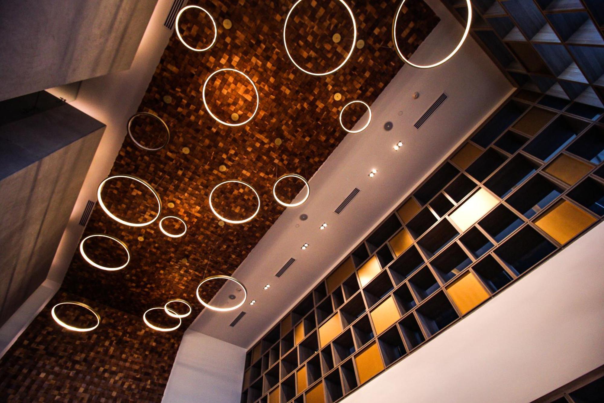 Quartz Hotel & Spa Tijuana Extérieur photo