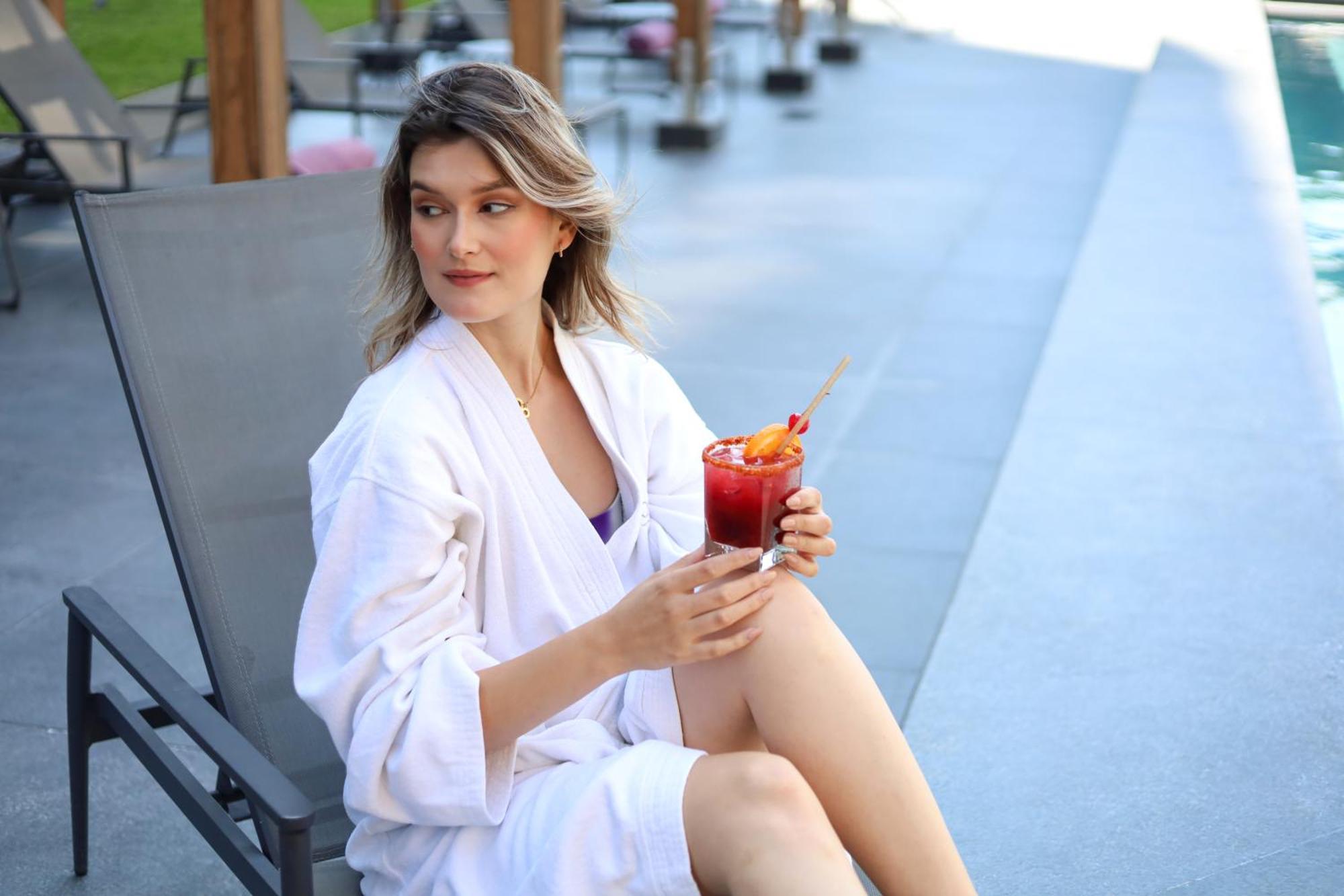 Quartz Hotel & Spa Tijuana Extérieur photo